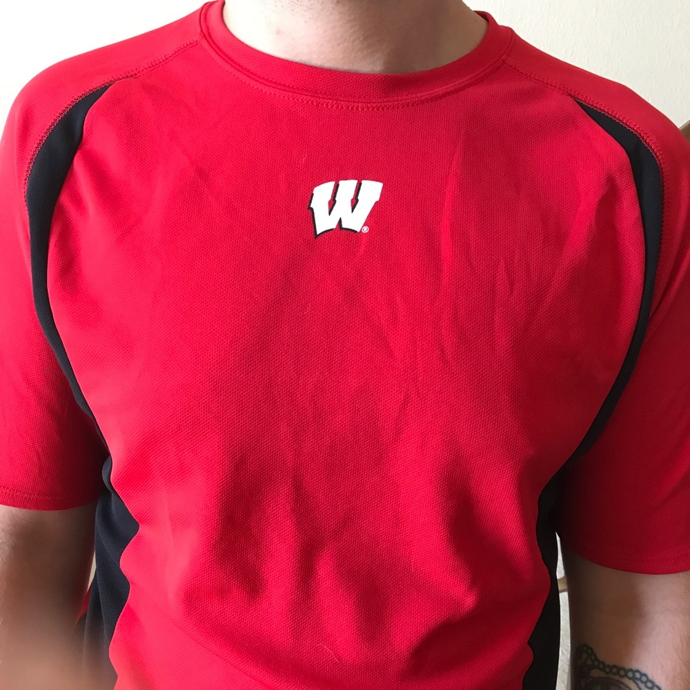 Wisconsin Workout Wear - Picture 2 of 4